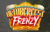 Oktoberfest Frenzy Logo