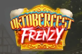 Oktoberfest Frenzy Logo