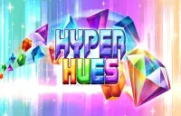 Hyper Hues Logo