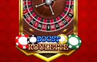 Boost Roulette Logo