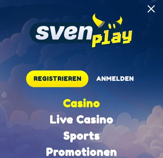 Sven-play Wettanbieter