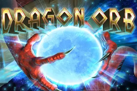 Dragon Orb Logo