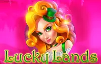 Lucky Lands Logo