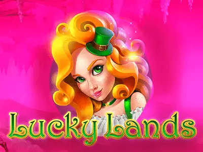 Lucky Lands Logo