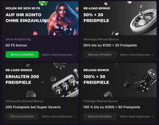 Rockstar Casino