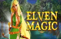 Elven Magic Logo