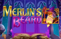 Merlin's Beard Logo