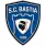 SC Bastia Logo