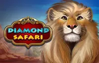 Diamond Safari Logo