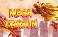 Mega Dragon Logo
