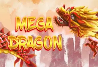 Mega Dragon Logo