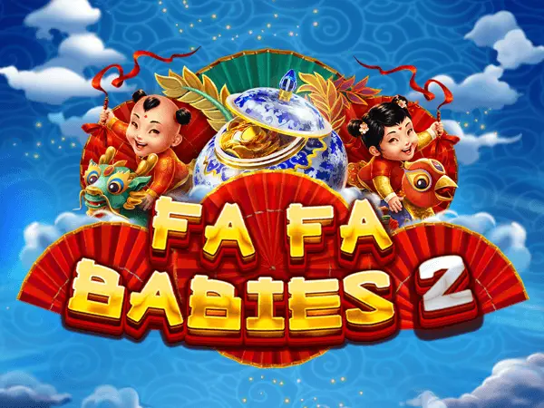 Fa Fa Babies 2 Logo