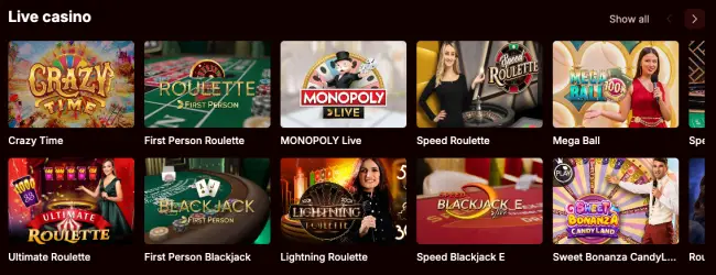 PiratePots Casino Test