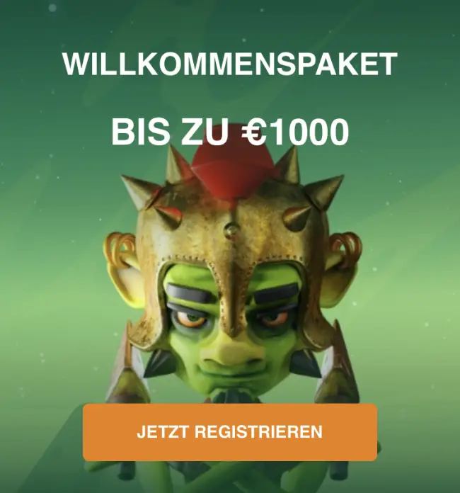 Gomblingo Casino Test