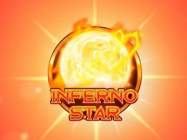 Inferno Star Logo