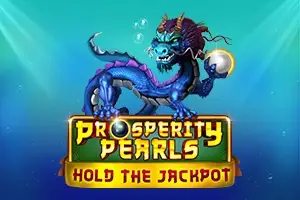 Prosperity Pearls Logo