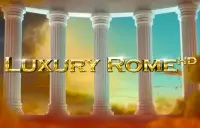 Luxury Rome HD Logo