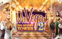 Mr. Vegas 2 Logo