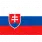 Slowakei Logo
