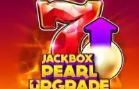 Jackbox Pearl Upgrade Logo