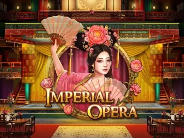 Imperial Opera Logo
