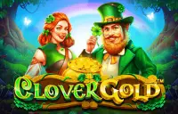 Clover Gold Logo