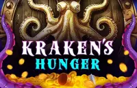 Kraken's Hunger Logo