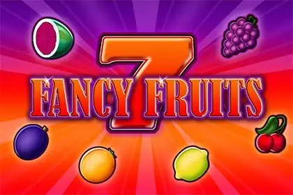 Fancy Fruits Logo