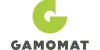 Gamomat Logo