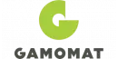Gamomat Logo
