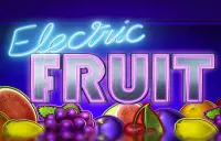 Electric Fruit Logo