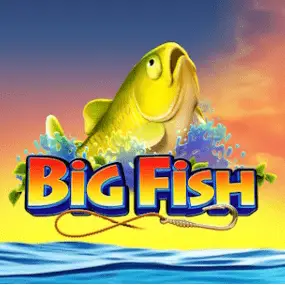 Big Fish Logo