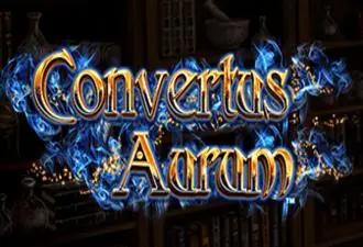 Convertus Aurum Logo
