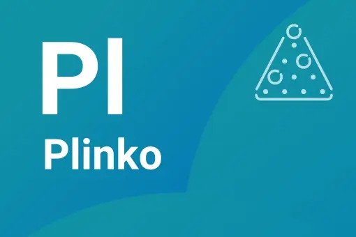 Plinko Logo