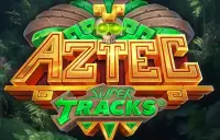 Aztec SuperTracks Logo