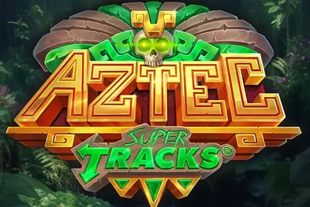 Aztec SuperTracks Logo