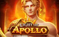 Light of Apollo Logo