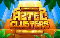 Aztec Clusters Logo