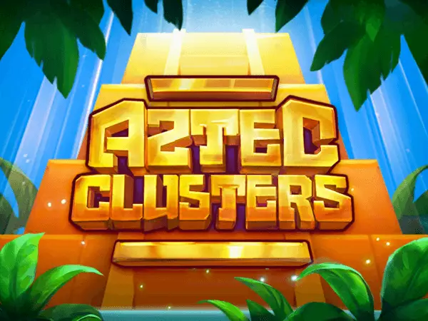 Aztec Clusters Logo