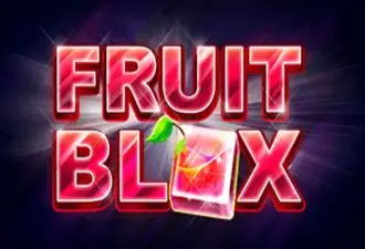 Fruit Blox Logo