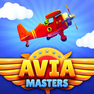 Aviamasters Logo