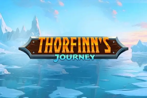 Thorfinn's Journey Logo