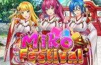 Miko Festival Logo