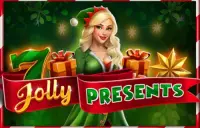 Jolly Presents Logo