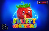 Fruity Cocktails Logo