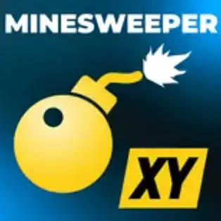 Minesweeper XY Logo