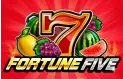 Fortune Five  Logo