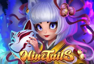 Nine Tails Logo