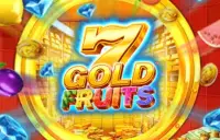 7 Gold Fruits Logo