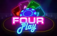 Four Play Logo